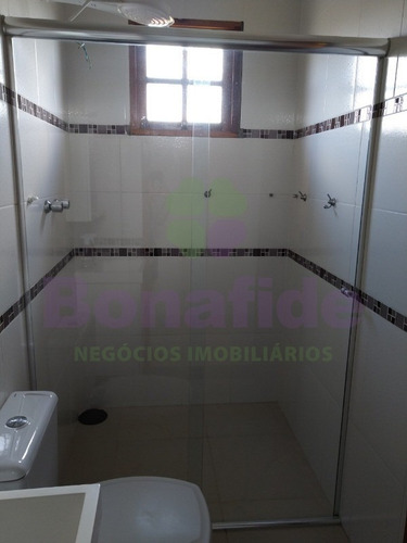 Imagem 9 de 13 de Casa Sobrado Para Venda, Jundiaí Mirim, Jundiaí. - Ca10671 - 69540831