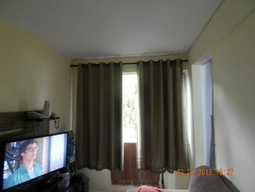 Imagem 1 de 15 de Apartamento-à Venda-taquara-rio De Janeiro - Pa30347