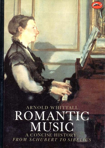 World Of Art: Romantic Music
