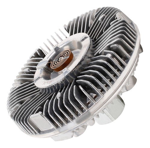 Fan Clutch Chevrolet Coloradol5 3.5 2004 2005 2006