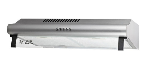 Campana Cocina Ut Vf 60 Inox 1m Ursus Trotter