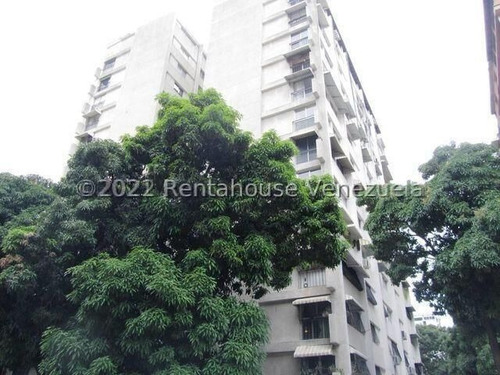 Magnifico Apartamento Los Palos Grandes 25-17012 Ar