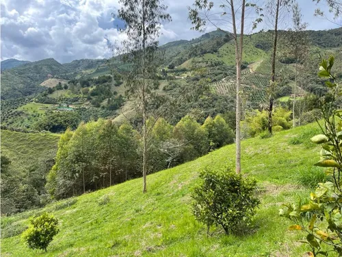 Finca En Venta El Retiro, Antioquia
