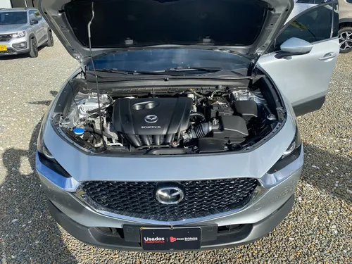 Mazda CX-30 GRAN TOURING AT