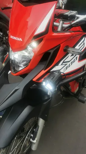 Honda Xre 300 Mod 2022
