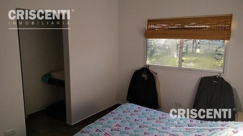Imagen 8 de 14 de Casa A Estrenar En Barrio Acequias Del Aire - Roldan