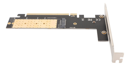 Adaptador M.2 Nvme Para Pcie 3.0 X16 Com Expansão Ssd De 32