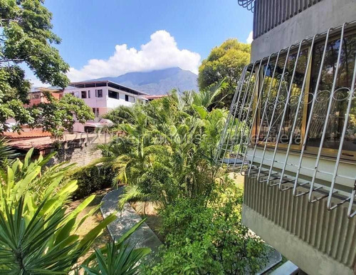 Imagen 25 de 30 de Apartamento En Venta En Los Chorros