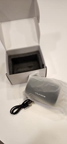 Mini Altavoz Bluetooth Vilinice