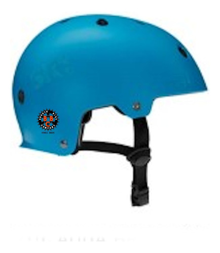 Casco Bmx Extremo Sk1 Niños Infantil Patinetas Ciclismo