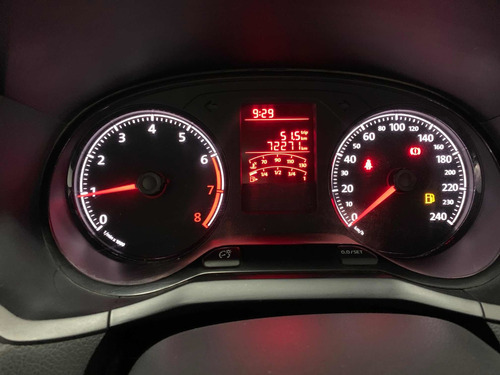 Volkswagen Saveiro 1.6 Gp Cs 101cv Safety 2018