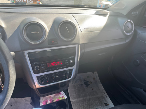 Volkswagen Gol Trend 1.6 Pack Ii