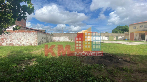 Imagem 12 de 13 de Venda! Terreno No Bairro Nova Betânia Em Mossoró À Venda! - Te3920
