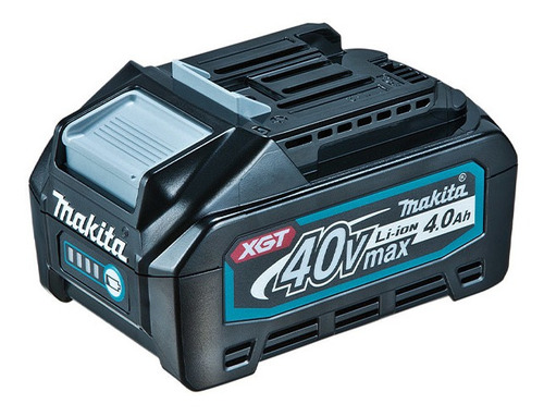 Furadeira Angular 40v Xgt Da001 2x Bateria 4.0ah Makita 220v