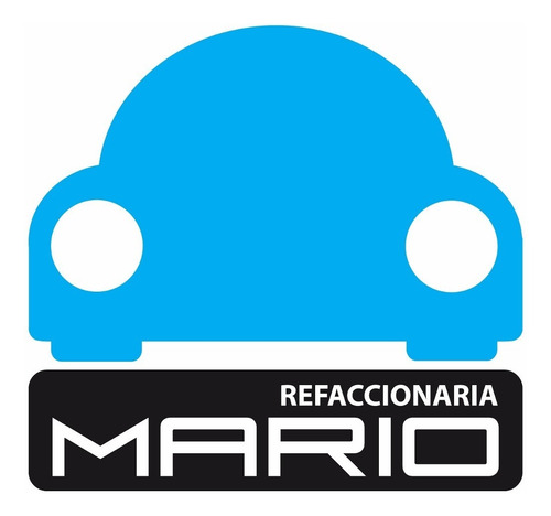 Imagen 4 de 4 de Tambor Trasero Para Aveo
