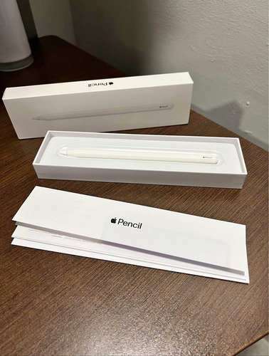 Apple Pencil 2 Generación Oem Premium (Usado)