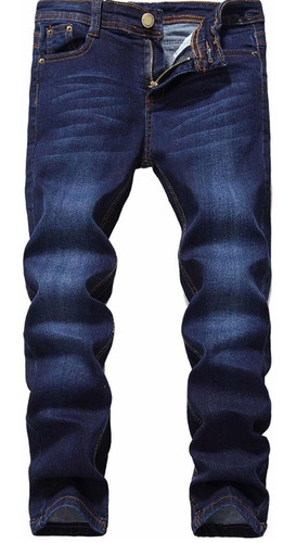 Blue Jeans Para Niño