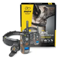 Comprar Collar Electrónico Dogtra Arc Handsfree Plus Para Perros