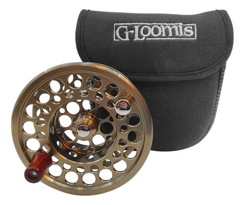 Spool Eastfork G-loomis 7-8