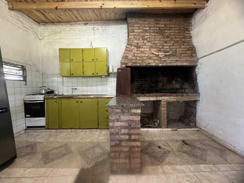 Casa De Fin De Semana En Venta En Oliveros