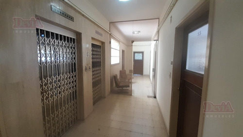 Venta - Oficina - Monoambiente - Santiago Del Estero 300 - Monserrat