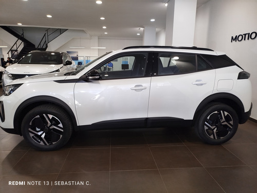 Peugeot 2008 1.0T Active