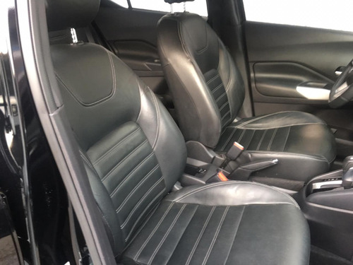 Nissan Kicks 1.6 16v Sl Aut. 5p 2020 0km