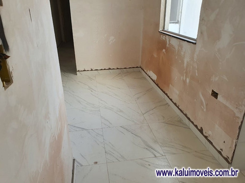 Vila Lucinda - Apartamento Cobertura S/ Condomínio - 73391