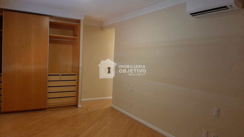 Imagem 19 de 30 de Casa De Condomínio Com 5 Dorms, Super Quadra Morumbi, São Paulo - R$ 3.8 Mi, Cod: 3841 - V3841