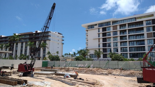 Imagen 11 de 16 de En Preventa Condominios En Puerto Cancun