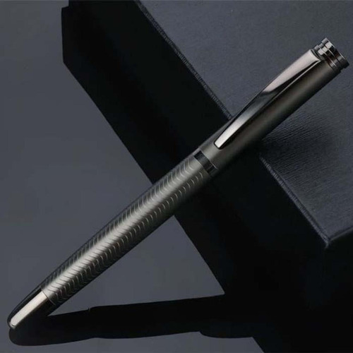 Pluma Tipo Fuente Para Regalo, Mxsyg-004, 2pzas, 0.5mm Punta