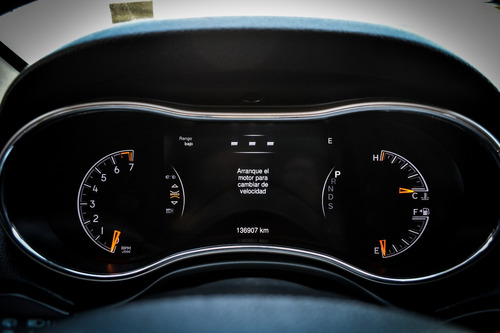 Jeep Grand Cherokee 3.6 Limited V6 4x2 At