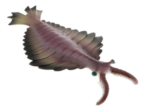 Favores De Fiesta De Animales Del Océano Anomalocaris