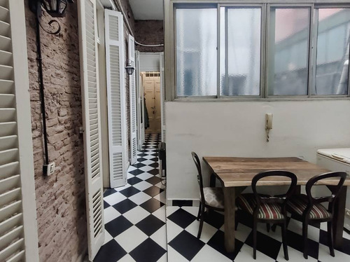 Imagen 7 de 30 de Venta De Ph 4 Ambientes Con Patio En Recoleta