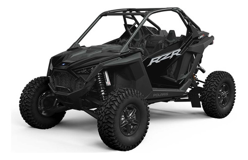 Polaris Rzr Turbo R Sport - 0 Km! 