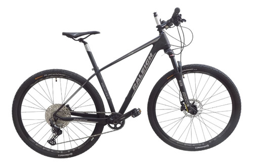 Bicicleta Mtb Raleigh Mojave 8.0 12v 29  Carbono