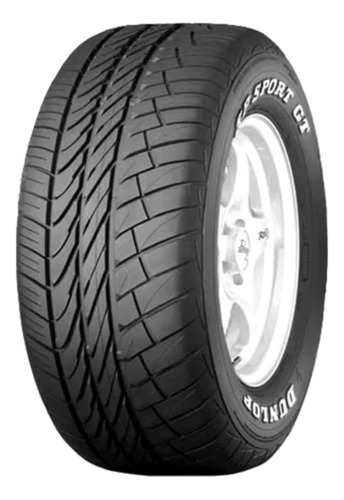 Neumatico Dunlop Sport Gt 255/60r15 Ruedas Bojanich