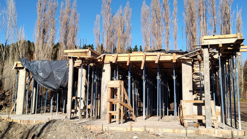 Casas En Venta - Las Chacras - Bariloche - Id: 90854