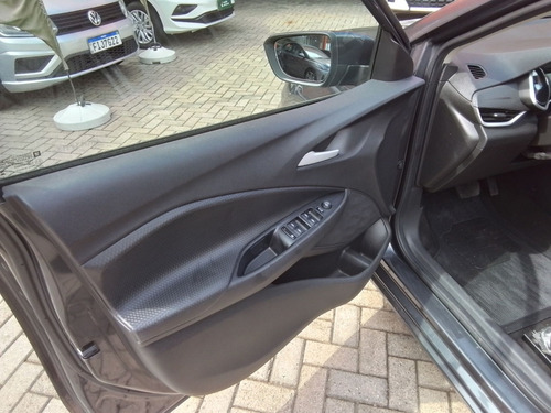 Chevrolet Onix 1.0 TURBO FLEX PLUS LTZ AUTOMÁTICO