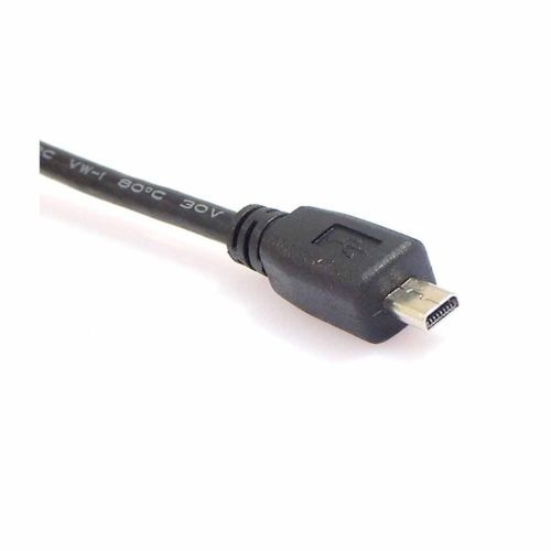 Cámara de cable cable de datos USB para Panasonic Lumix dmc-fx7 fx8