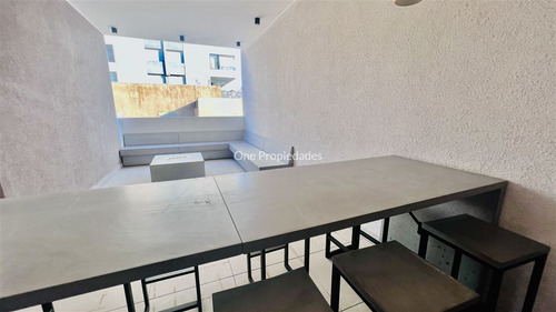 Departamento En Venta En Providencia
