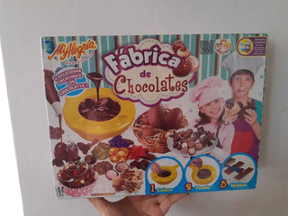 fabrica de chocolate mi alegria walmart