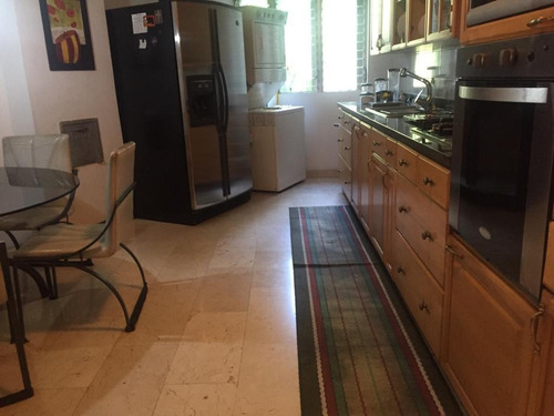 Imagen 8 de 19 de Vendo Apartamento 190m2 3h/3b/2p Cumbres De Curumo 8613