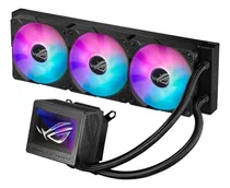Comprar Refrigeración Líquida Asus Rog Ryujin Iii 360 Black  Argb 