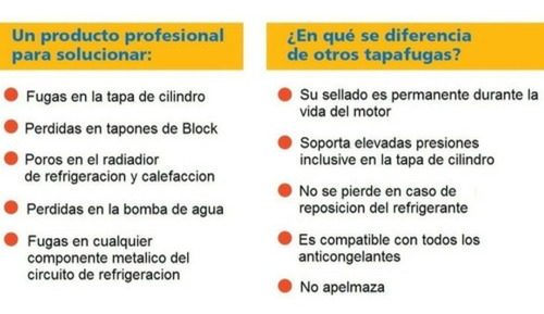 Imagen 2 de 3 de K-seal Sella Grietas Premium Envio Gratis