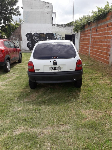 Chevrolet Corsa Classic 3ptas Life 1.4n