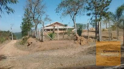 Imagem 9 de 13 de Terreno À Venda, 2000 M² Por R$ 140.000,00 - Buquirinha - São José Dos Campos/sp - Te0350