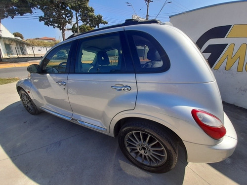 Imagem 4 de 12 de I/chrysler Ptcruiser Ltd