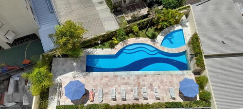Imagem 2 de 20 de Apartamento Em Vila Olímpia, São Paulo/sp De 48m² 1 Quartos À Venda Por R$ 647.000,00 - Ap2145672-s