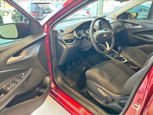 Chevrolet Onix 1.0 Lt